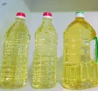 Refined Sunflower Oil Cooking Oil
