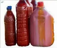 Crude Palm Oil