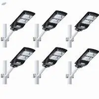 LED Solar Lights Outdoor Solar Street Light