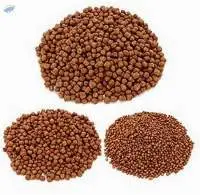 Floating Fish Feed Pellets