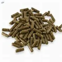 Sunflower Meal For Animal Feed