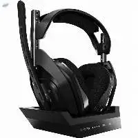 ASTRO Gaming A50 Wireless Gaming Headset