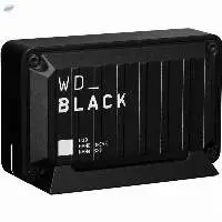WD 2TB WD Black D30 Game Drive USB 3.2 Gen 2