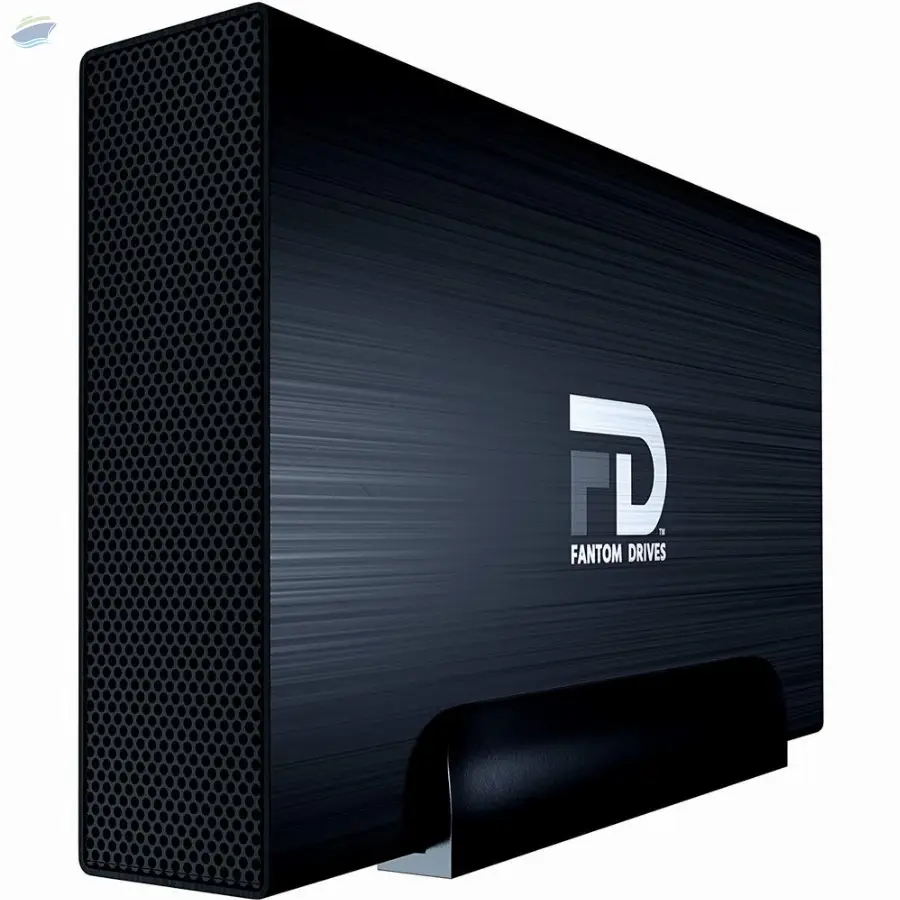Fantom 16TB G-Force 3 Pro External Hard Drive