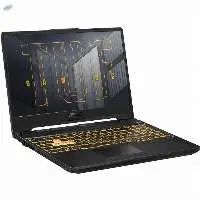 ASU S 15.6" TUF Gaming F15 Series Gaming Laptop