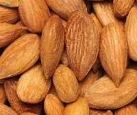 Dry Brown California Almond Kernel