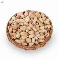 Salted Pistachio