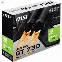 GeForce GT 730 4GB Graphics Card