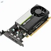 NVIDIA T400 Low-Profile Graphics Card