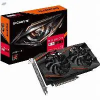 Gigabyte Radeon RX 580 GAMING Graphics Card