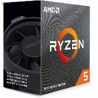 AMD Athlon X2 370K AMD A10-9700 AMD Ryzen 5 4500