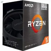 AMD Ryzen 3 4100 AMD Ryzen 5 5500 Ryzen 5 5600G