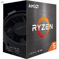 AMD Ryzen 5 4600G Ryzen 5 5600 Ryzen 5 5600X