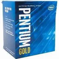 Intel Core i3-10100F Intel Pentium Gold G7400