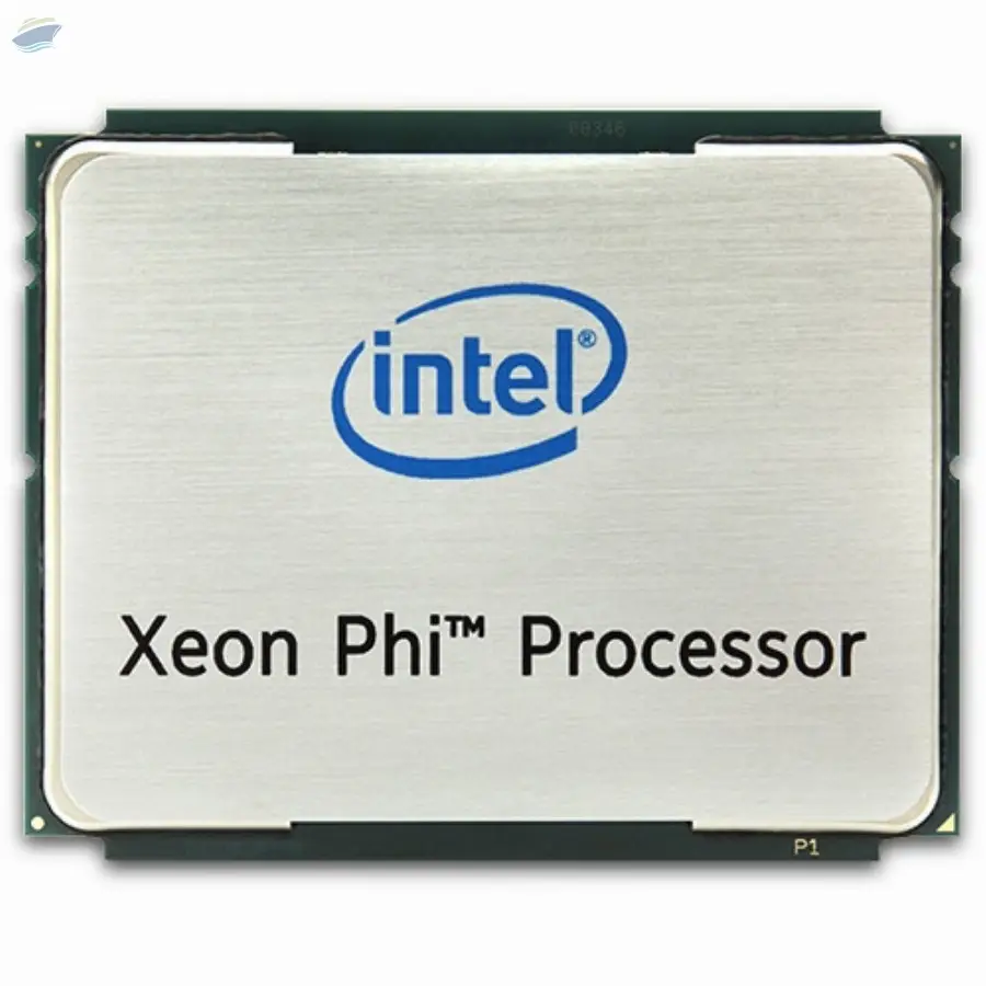 Intel Xeon Phi 7230F 1.3 GHz 64-Core LGA 3647