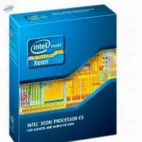 Intel Xeon E5-4650L 2.60 GHz Processor