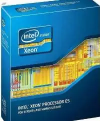 Intel Xeon E5-2670v2 2.50 GHz Processor