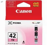 Canon CLI-42 Photo Magenta Ink Cartridge