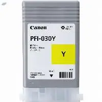 Canon PFI-030 Yellow Ink Tank (55mL)