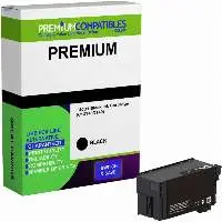 Epson T40D4 Yellow Ink Cartridge