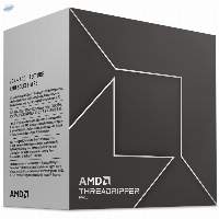 AMD Ryzen Threadripper PRO 7995WX 2.5