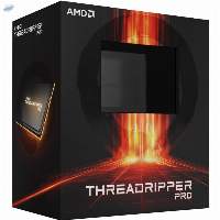 AMD Ryzen Threadripper PRO 5965WX 3.8