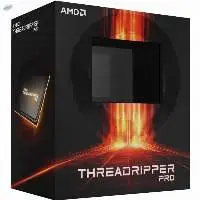 AMD Ryzen Threadripper PRO 5965WX 3.8