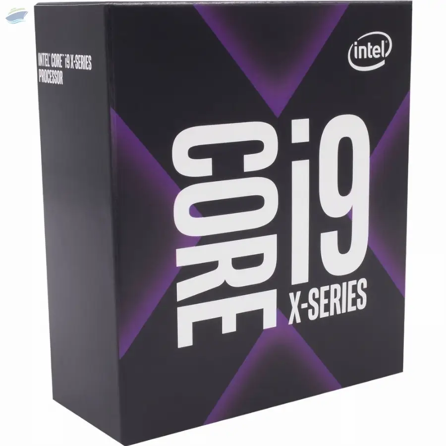 Intel Core i9-10920X 3.5 GHz 12-Core LGA 2066