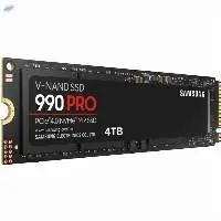 Samsung 4TB 990 PRO PCIe 4.0 x4 M.2 Internal SSD