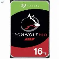 Seagate 16TB IronWolf Pro 7200 rpm SATA III 3.5