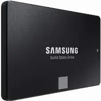 Samsung 1TB 870 EVO SATA III 2.5" Internal SSD