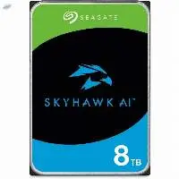 Seagate 8TB SkyHawk AI 7200 rpm SATA III 3.5