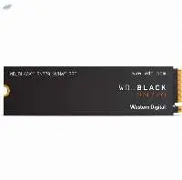 WD 1TB WD Black SN770 NVMe M.2 SSD