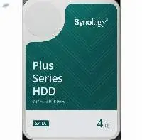 Synology 4TB HAT3300 Plus Series SATA III 3.5