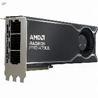 AMD Radeon Pro W7900 Graphics Card