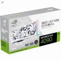 ASUS GeForce RTX 4090 Gamers Graphics Card