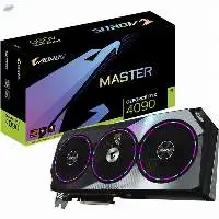 Gigabyte GeForce RTX 4090 MASTER Graphics Card