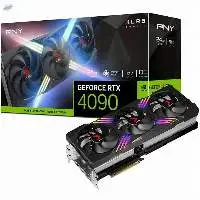 PNY NVIDIA GeForce RTX Gaming Graphics Card
