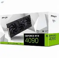 PNY NVIDIA GeForce RTX 4090 VERTO Graphics Card