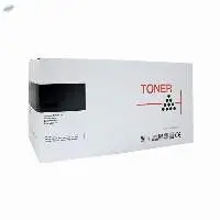 White Box HP CF289X #89X Black Toner Cartridge