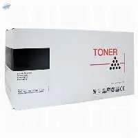White Box HP W2040X #416X Black Toner Cartridge