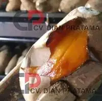 Sweet Potato