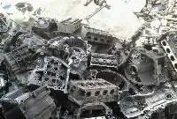 Aluminium Scrap