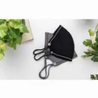 AirXcoffee - Reusable Mask Made From Coffee