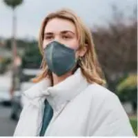 Reusable Mask - Personal Protective Equipment