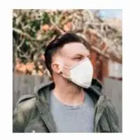 AirXcoffee - N95 Reusable Mask