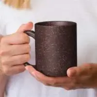 AirX - Reusable Mug Made From Biodegradable
