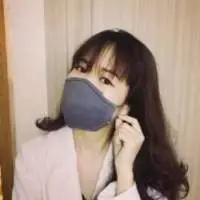 High Quality Antibacterial Coffee Face Mask