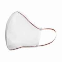 Reusable Coffee Face Mask