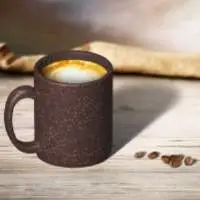 Durable Coffee Mug Made By Coffee Bio Composite